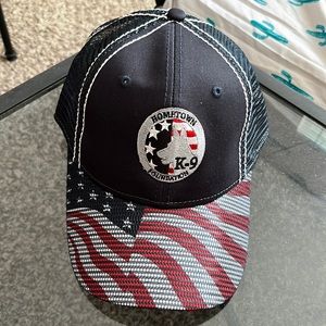 Trucker hat